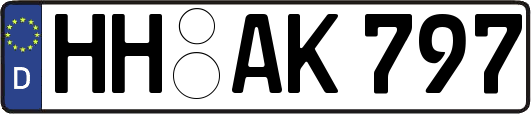 HH-AK797