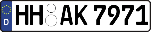 HH-AK7971