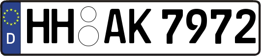 HH-AK7972
