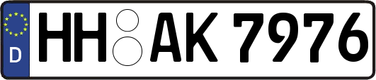 HH-AK7976