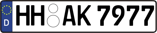 HH-AK7977