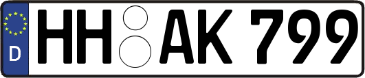 HH-AK799