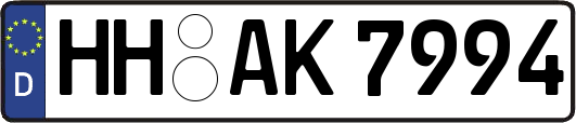 HH-AK7994
