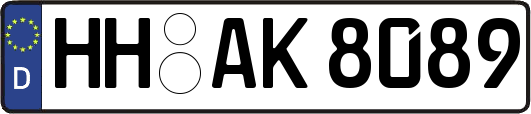 HH-AK8089