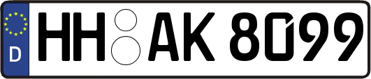 HH-AK8099