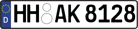 HH-AK8128