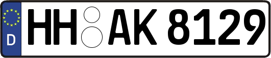 HH-AK8129