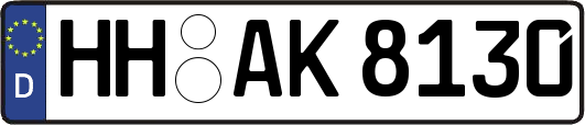 HH-AK8130
