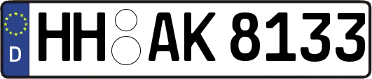 HH-AK8133