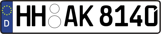 HH-AK8140
