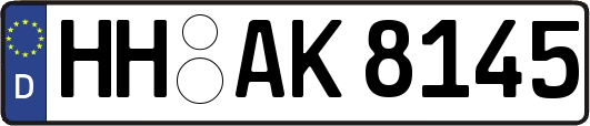 HH-AK8145
