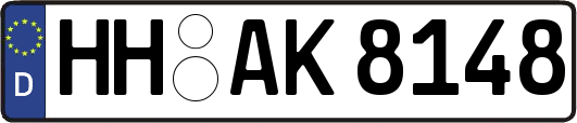 HH-AK8148