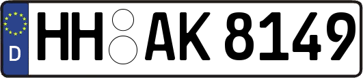 HH-AK8149