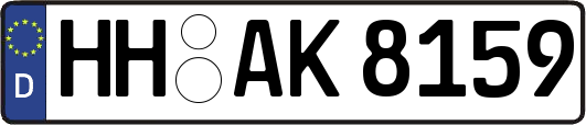 HH-AK8159