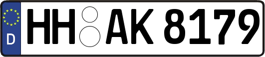 HH-AK8179