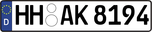 HH-AK8194