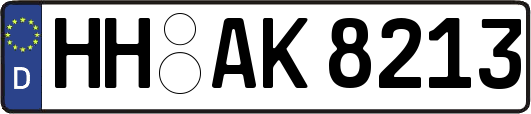HH-AK8213
