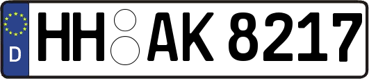 HH-AK8217