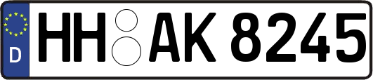 HH-AK8245