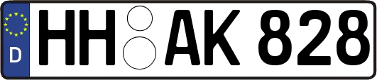 HH-AK828