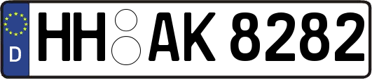 HH-AK8282
