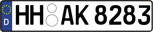 HH-AK8283