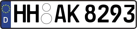 HH-AK8293