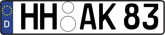 HH-AK83