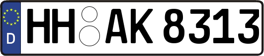 HH-AK8313