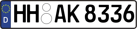 HH-AK8336