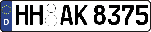 HH-AK8375