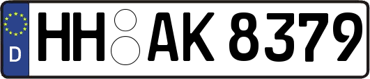 HH-AK8379