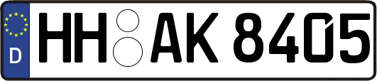 HH-AK8405