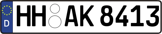 HH-AK8413