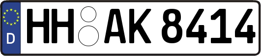 HH-AK8414