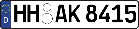 HH-AK8415