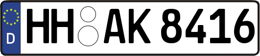 HH-AK8416
