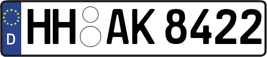 HH-AK8422