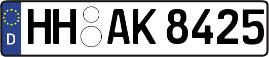HH-AK8425