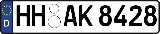 HH-AK8428
