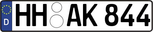 HH-AK844