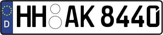 HH-AK8440