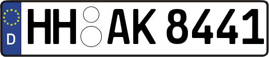 HH-AK8441