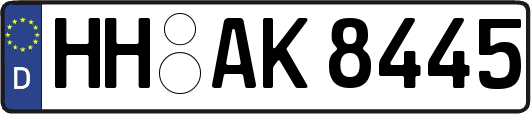 HH-AK8445