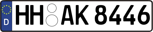 HH-AK8446