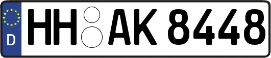 HH-AK8448