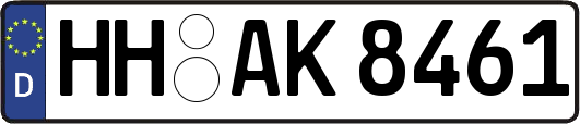 HH-AK8461