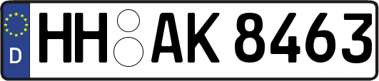 HH-AK8463