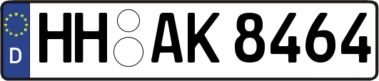 HH-AK8464