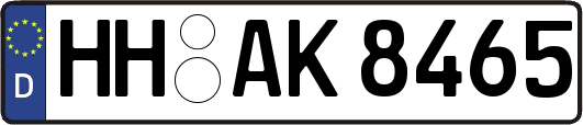 HH-AK8465